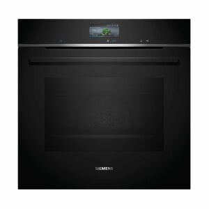 Siemens HB776G1B1 Siyah Ankastre Fırın
