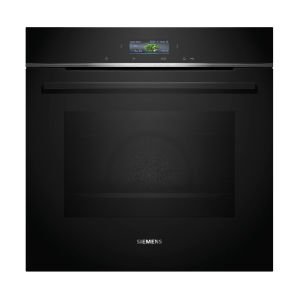Siemens HB734G1B1 Siyah Ankastre Fırın
