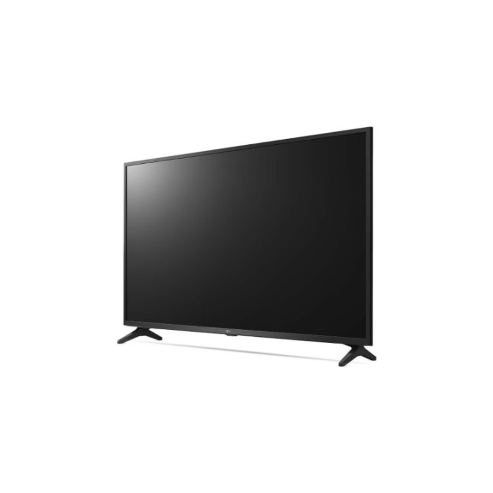 LG 55UQ75006LF 4K Ultra HD 55'' 140 Ekran Uydu Alıcılı webOS Smart LED TV