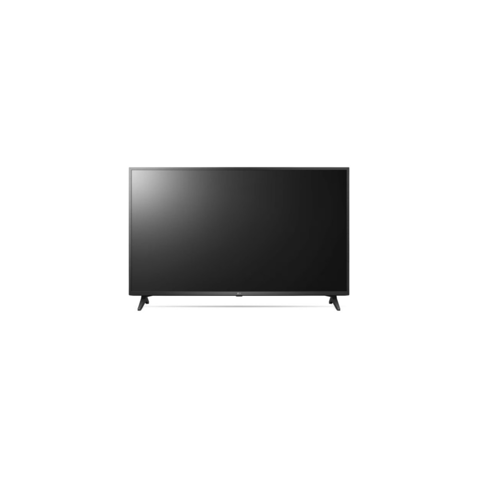 LG 55UQ75006LF 4K Ultra HD 55'' 140 Ekran Uydu Alıcılı webOS Smart LED TV