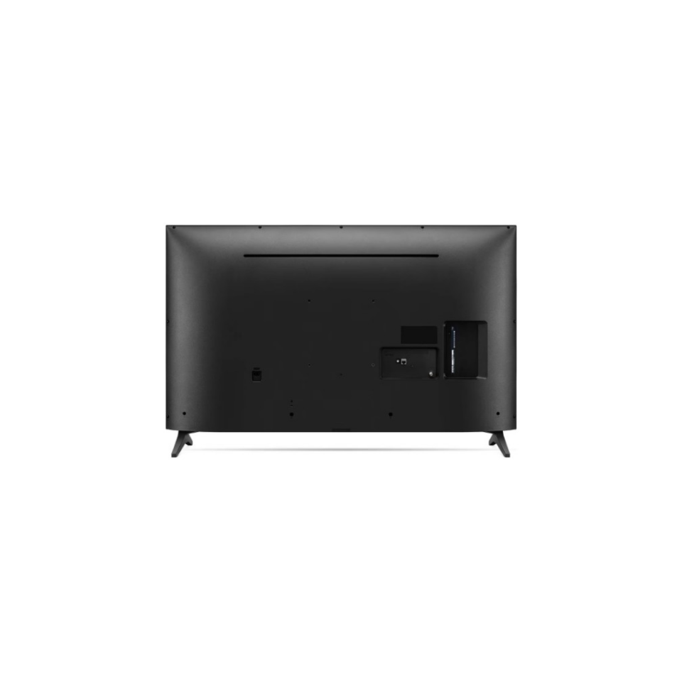 LG 55UQ75006LF 4K Ultra HD 55'' 140 Ekran Uydu Alıcılı webOS Smart LED TV