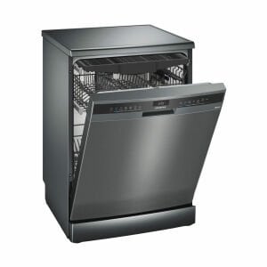 Siemens SN23IC62MT iQ300 Solo Bulaşık Makinesi 60 cm Black inox