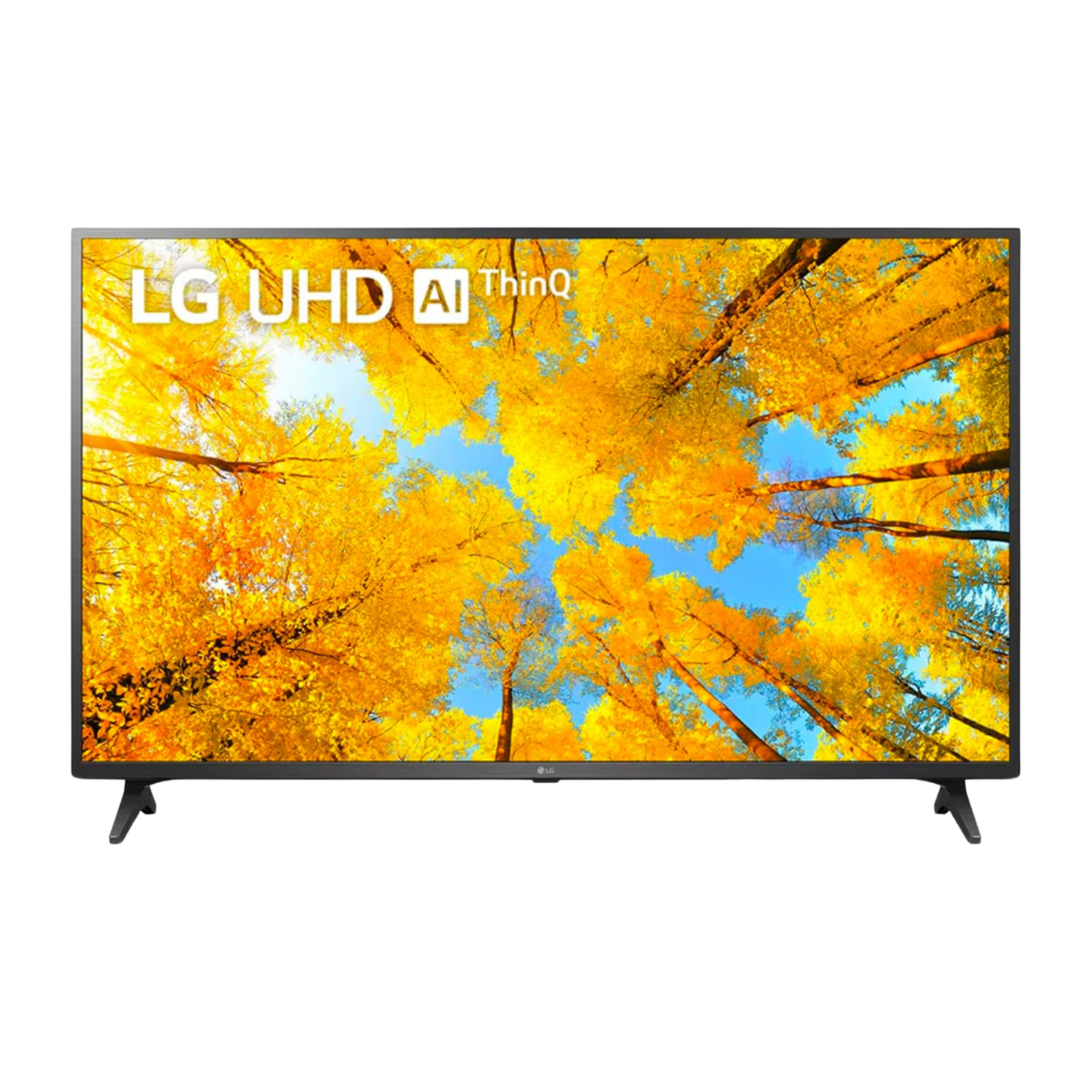 LG 50UQ75006LF 4K Ultra HD 50'' 127 Ekran Uydu Alıcılı webOS Smart LED TV