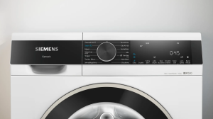 Siemens WG52A2F0TR 10 kg 1200 Devir Çamaşır Makinesi