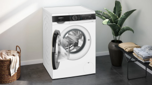 Siemens WG52A2F0TR 10 kg 1200 Devir Çamaşır Makinesi