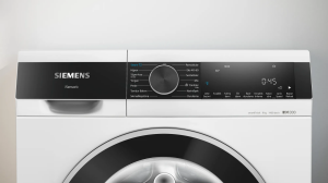 Siemens WG44A2Z0TR 9 kg 1400 Devir Çamaşır Makinesi