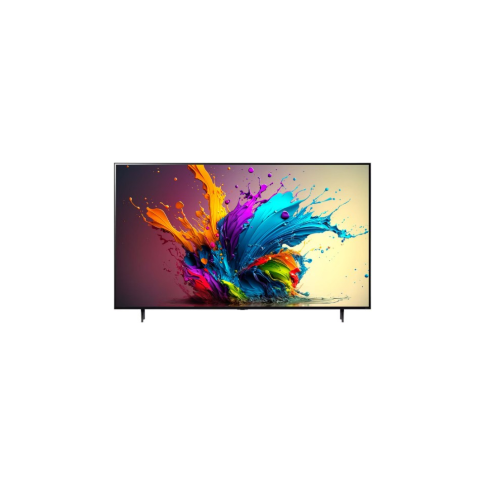 LG 86QNED91T6A 86'' 218 Ekran 4K UHD Webos Mini LED TV