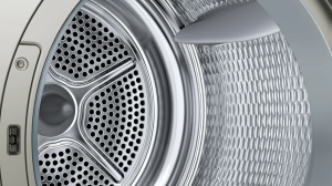 Siemens WQ44G2CTTR 9kg Isı Pompalı Gri Kurutma Makinesi