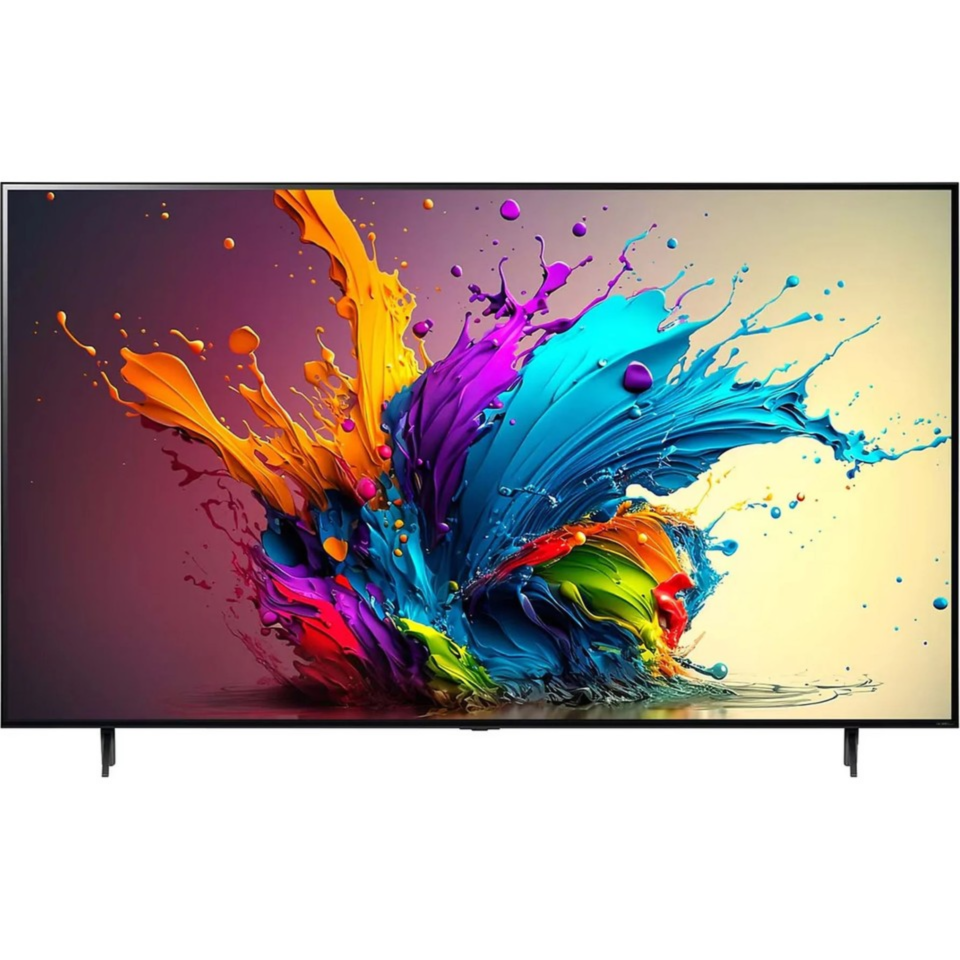 LG 75QNED91T6A 4K Ultra HD 75'' 190 Ekran Uydu Alıcılı Smart QNED MiniLED TV