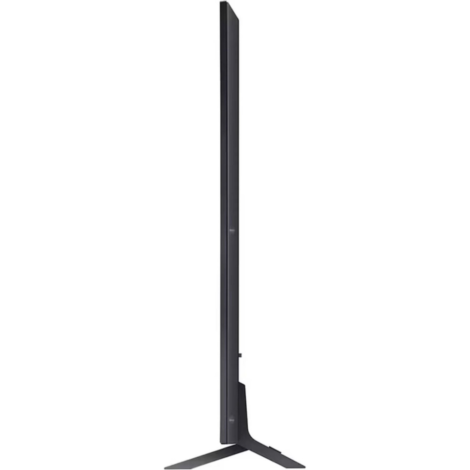 LG 75QNED91T6A 4K Ultra HD 75'' 190 Ekran Uydu Alıcılı Smart QNED MiniLED TV