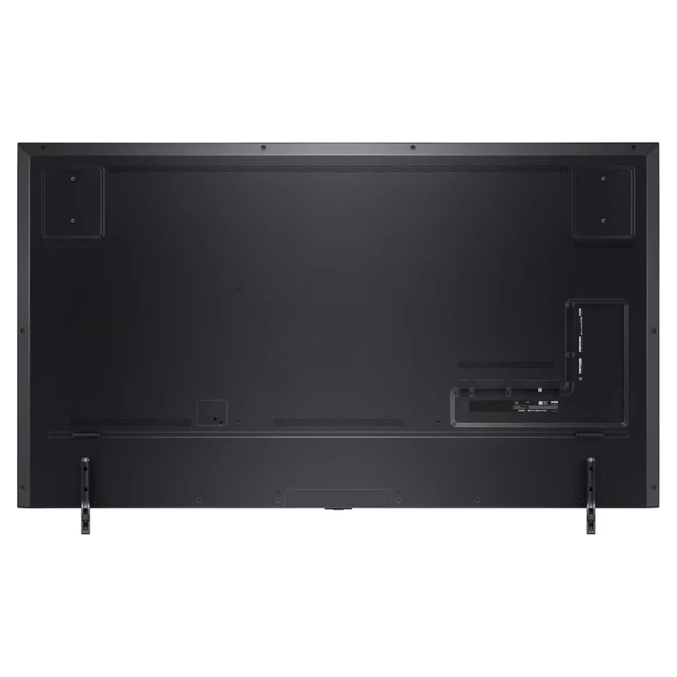 LG 75QNED91T6A 4K Ultra HD 75'' 190 Ekran Uydu Alıcılı Smart QNED MiniLED TV