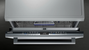Siemens SN23HW62MT iQ500 Solo 6 Programlı Bulaşık Makinesi