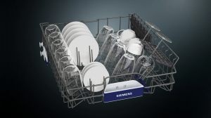 Siemens SN23HW62MT iQ500 Solo 6 Programlı Bulaşık Makinesi