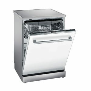Siemens SN23HW62MT iQ500 Solo 6 Programlı Bulaşık Makinesi