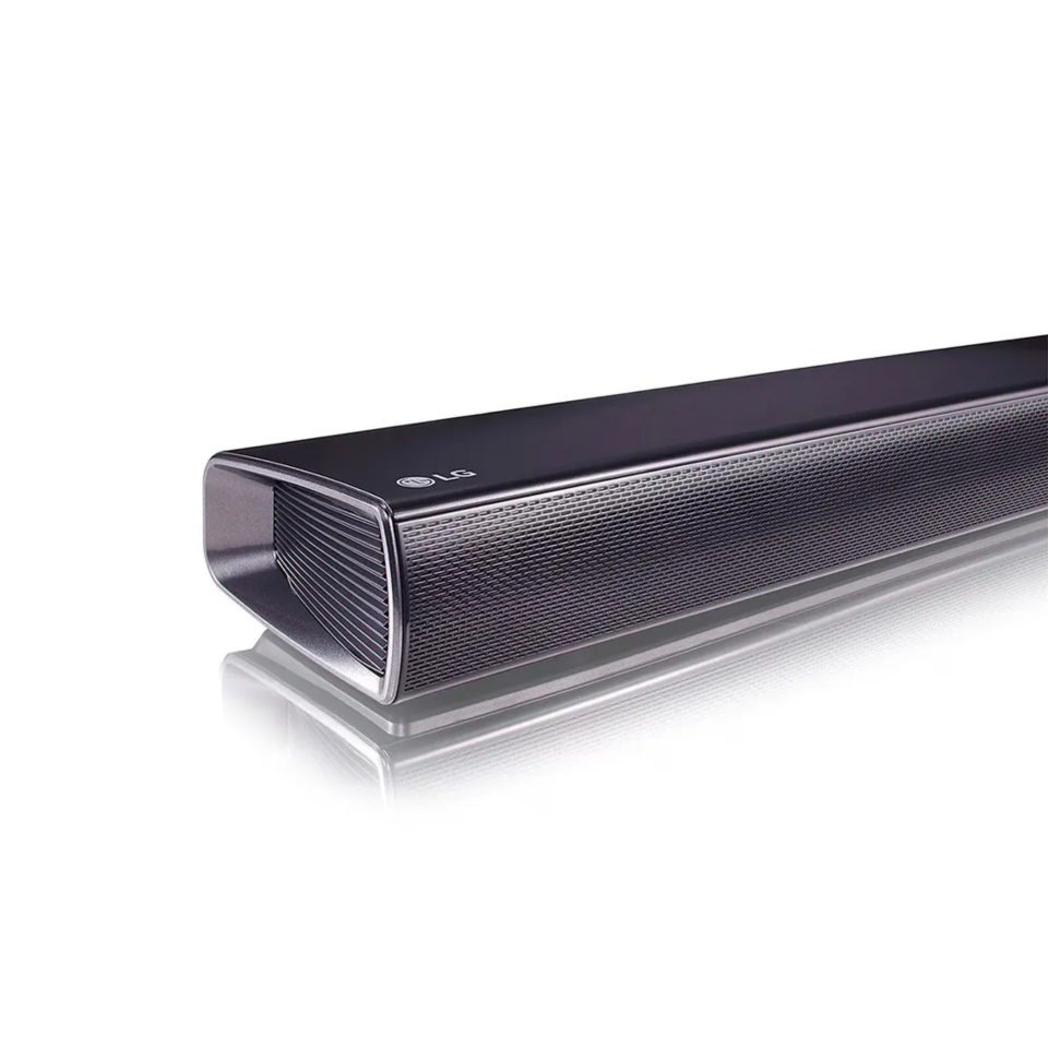 LG SQC1 2.1 Kanal 160 W Soundbar