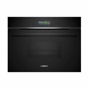 Siemens CD714GXB1 Siyah Ankastre Fırın 60 x 45 cm