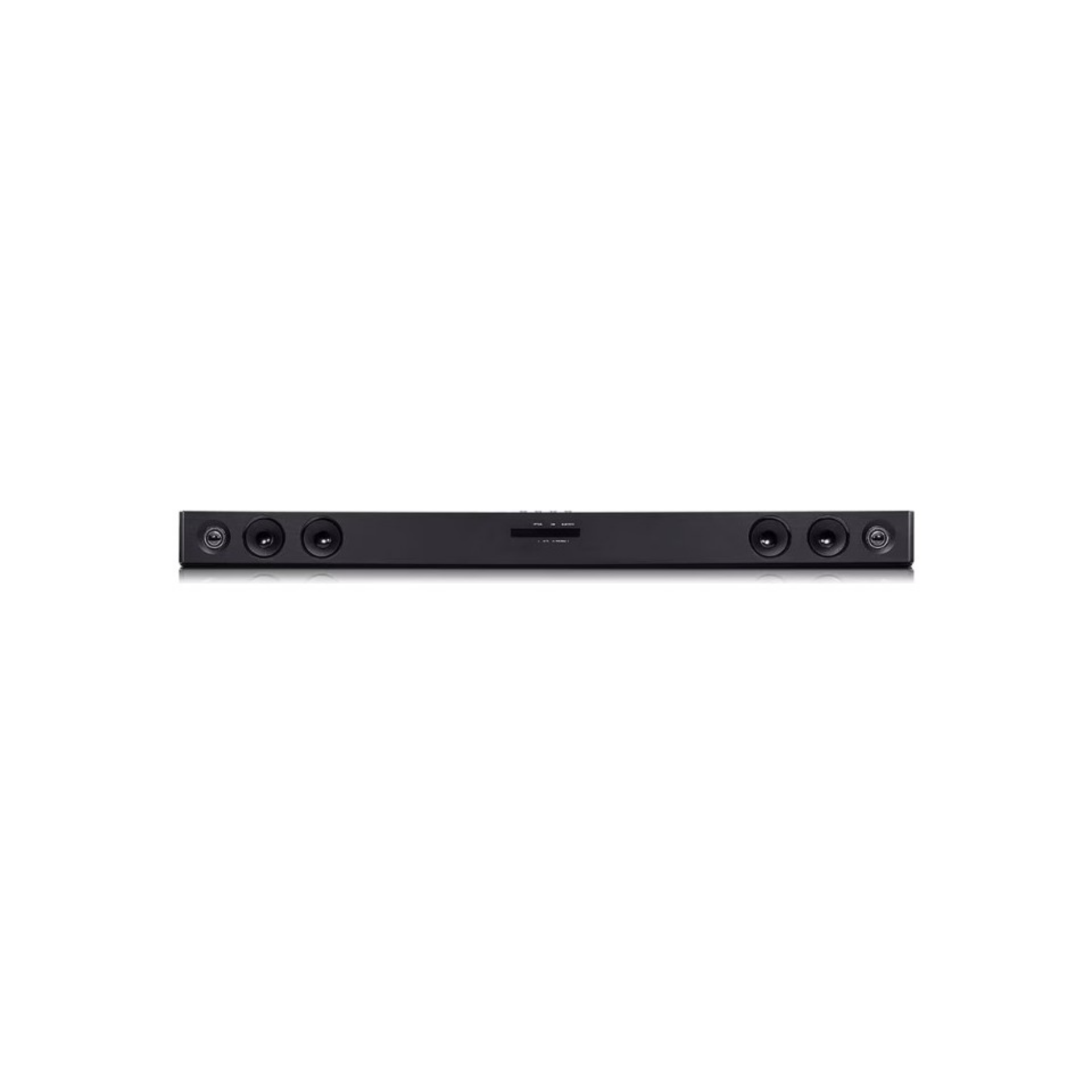 LG SQC2 2.1 Kanal 300 W Soundbar