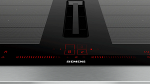 Siemens EX875LX57E Davlumbazlı Entegreli İndüksiyonlu Ocak