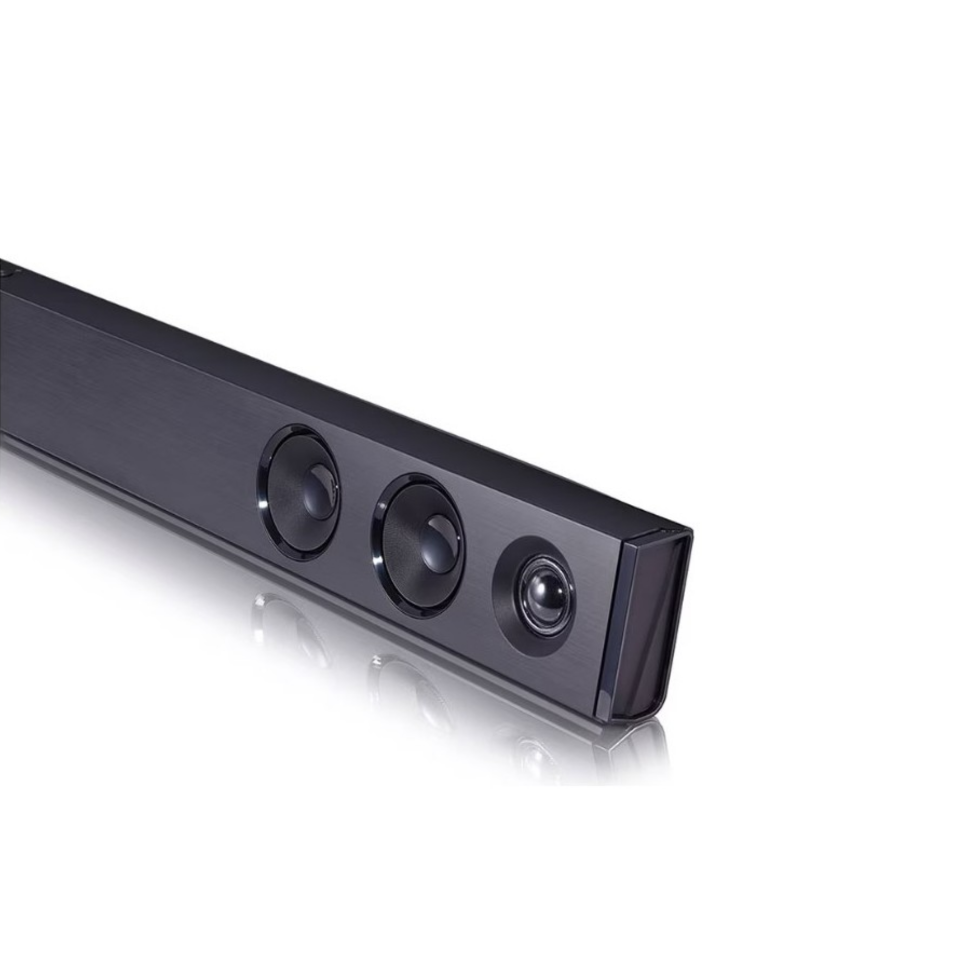 LG SQC2 2.1 Kanal 300 W Soundbar