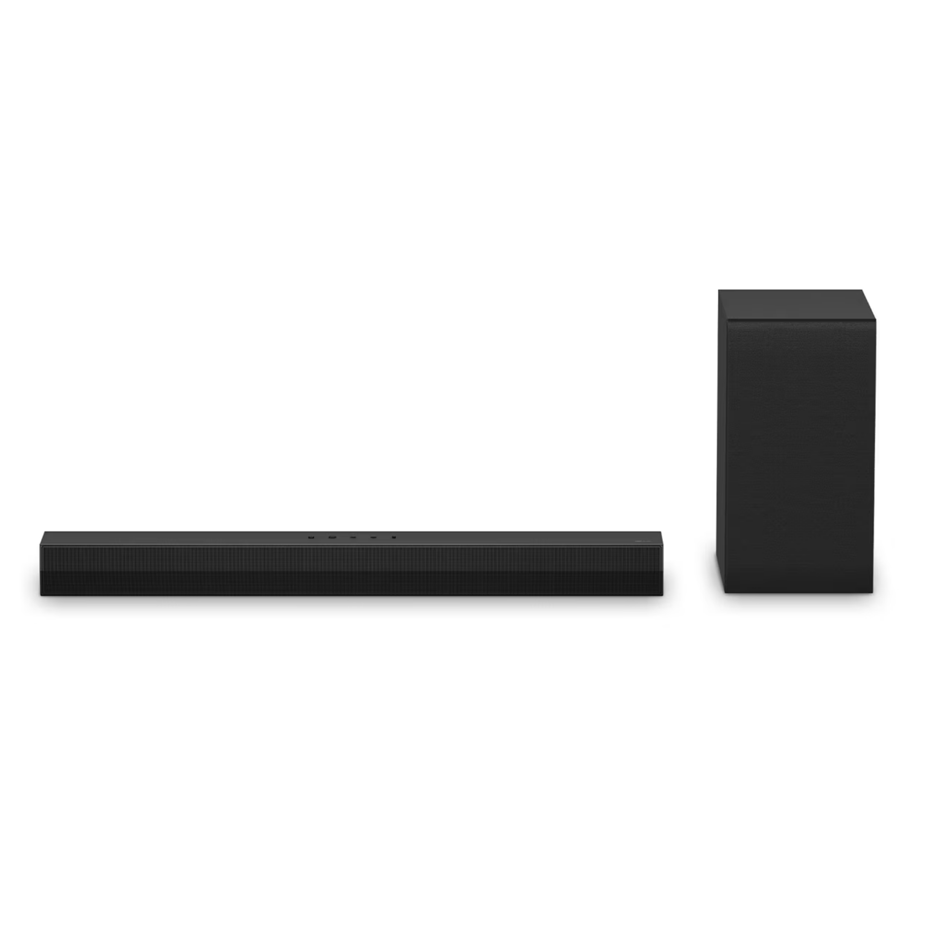 LG S40T 2.1 Kanal Soundbar