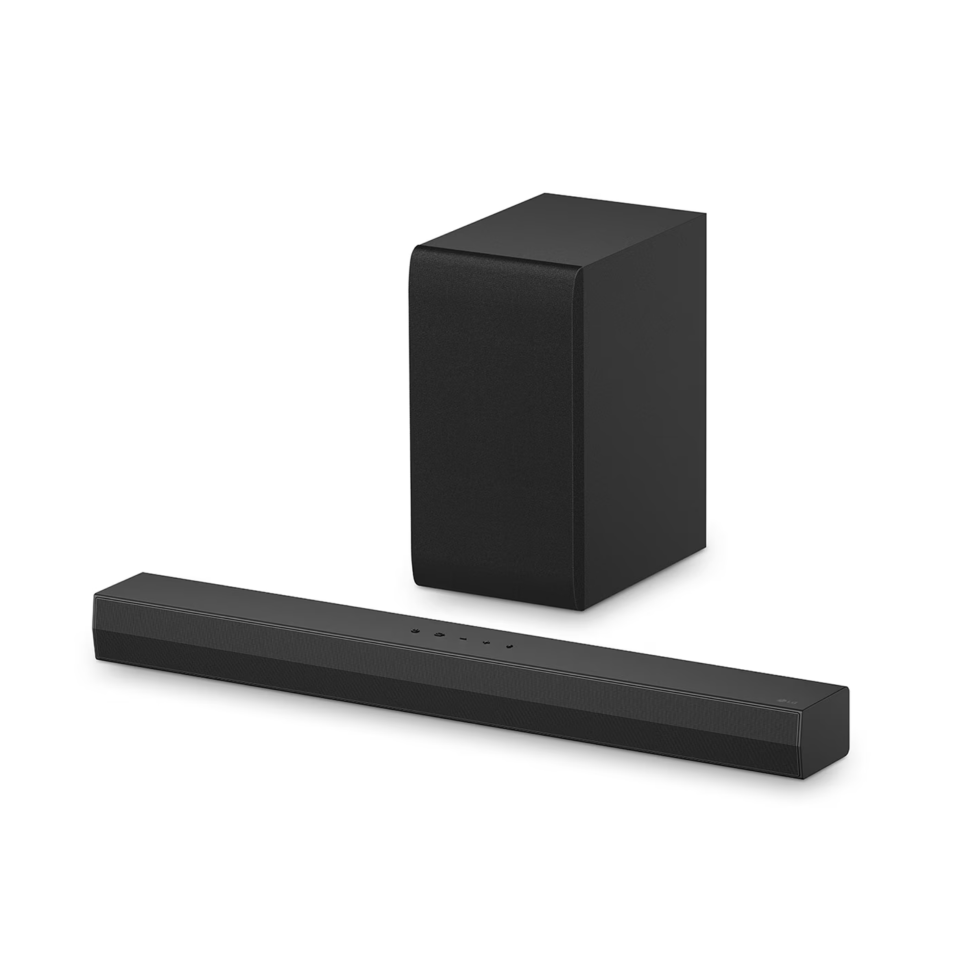 LG S40T 2.1 Kanal Soundbar