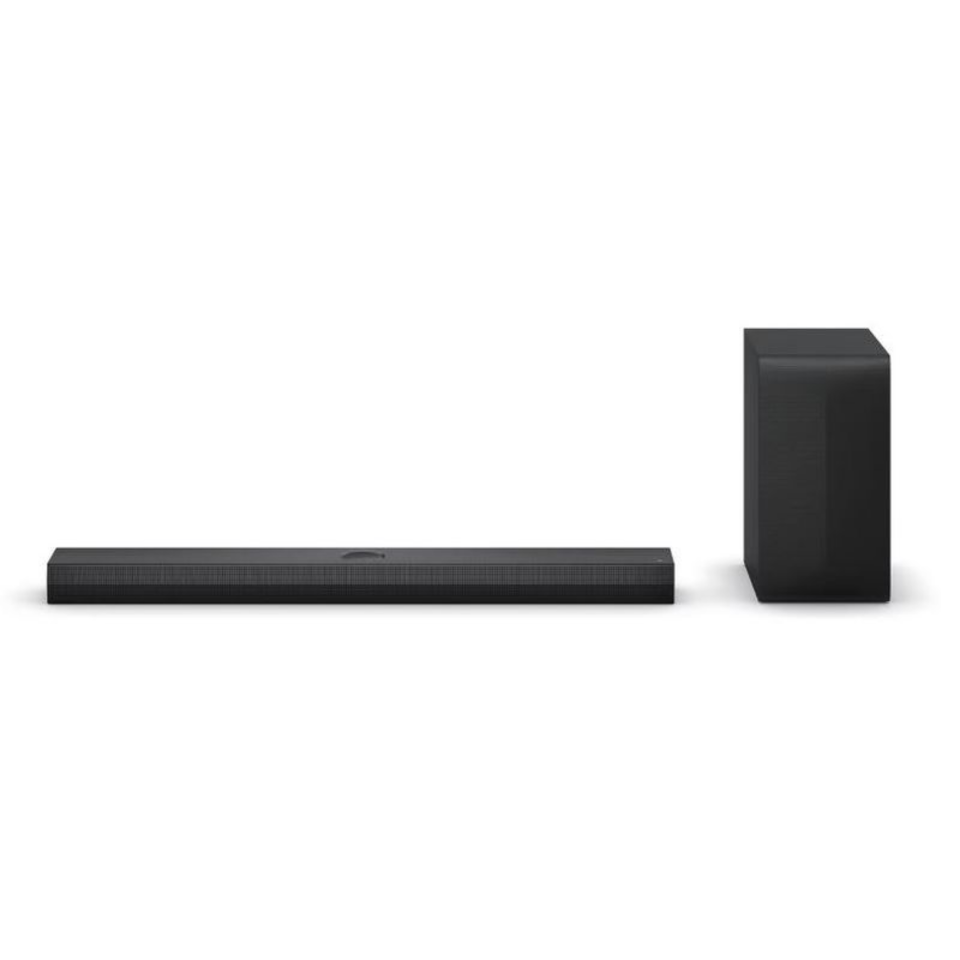 LG S70TY 3.1.1 Kanal 400 W Soundbar