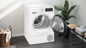 Siemens WQ44G2C1TR 9 kg Çamaşır Kurutma Makinesi