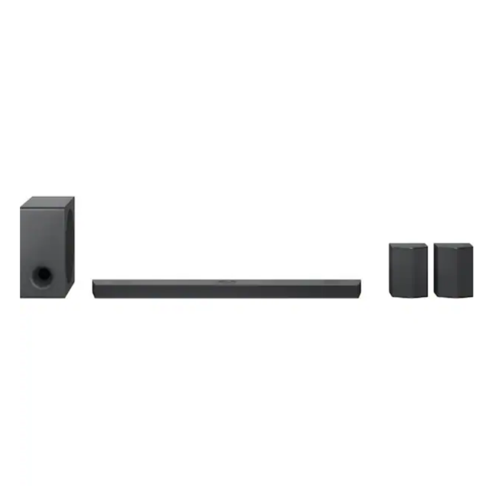 LG S95QR 9.1.5 Kanal 810 W Soundbar