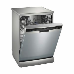 Siemens SN23EI62KT  iQ500  Solo 6 Programlı Bulaşık Makinesi