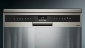 Siemens SN23EI62KT  iQ500  Solo 6 Programlı Bulaşık Makinesi