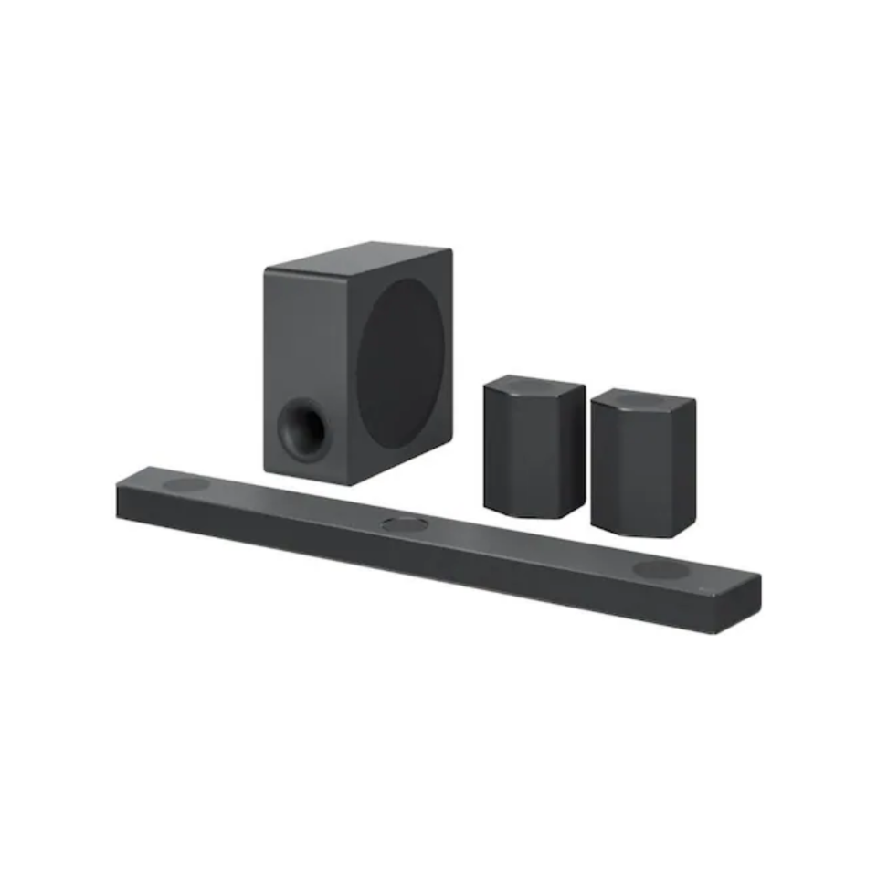 LG S95TR 9.1.5 Kanal 810 W Soundbar