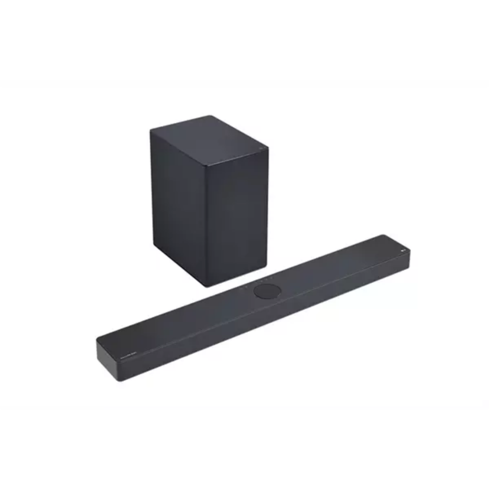 LG SC9S 3.1.3 Kanal 400 W Soundbar