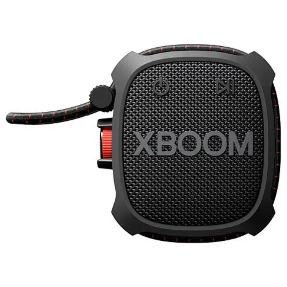 LG Xboom Go XG2TBK Bluetooth Hoparlör
