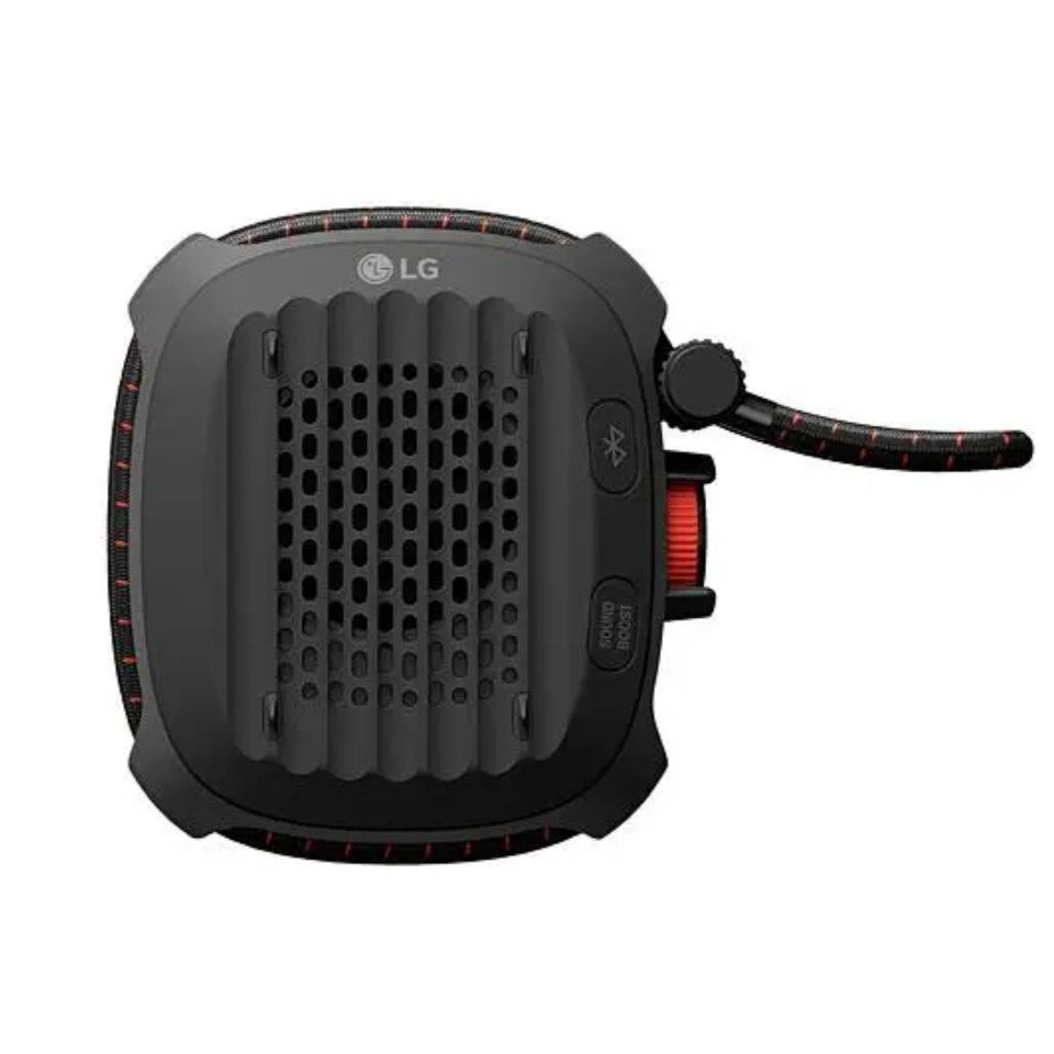 LG Xboom Go XG2TBK Bluetooth Hoparlör
