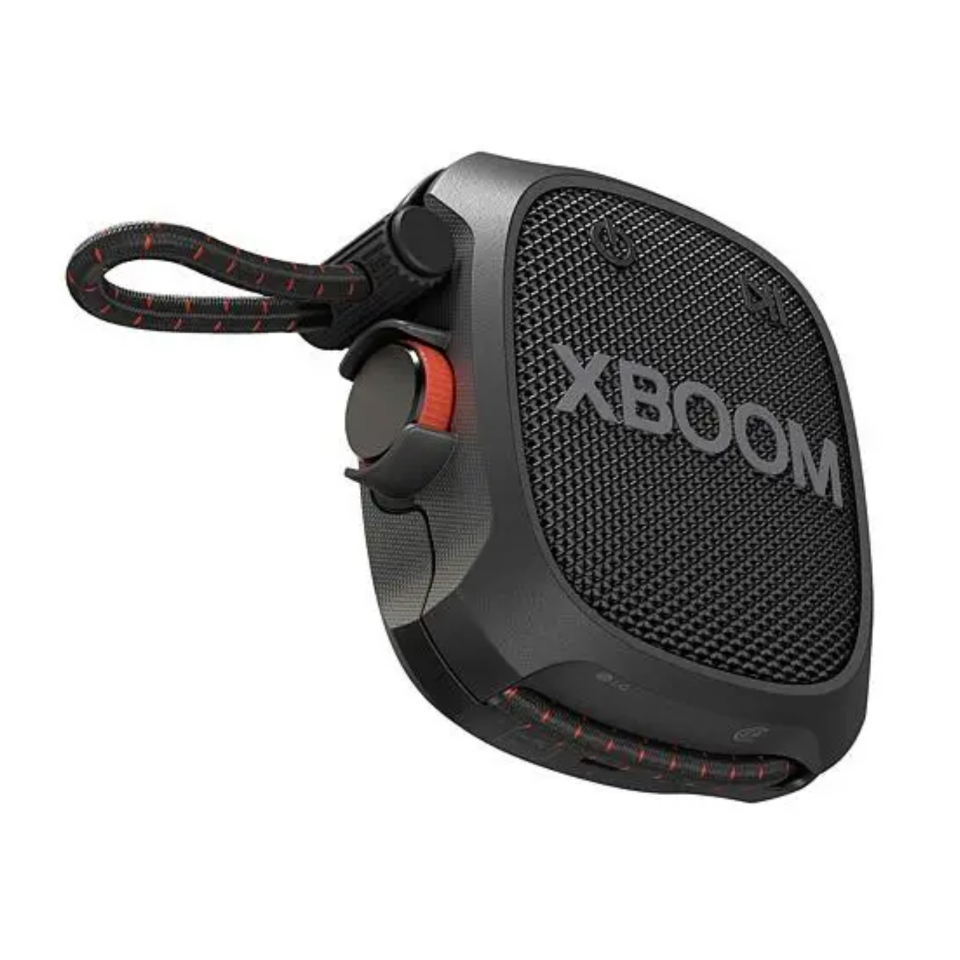 LG Xboom Go XG2TBK Bluetooth Hoparlör