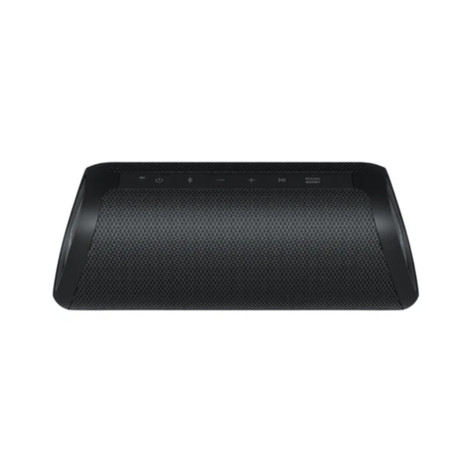 LG Xboom Go XG5QBK Taşınabilir Bluetooth Hoparlör Siyah