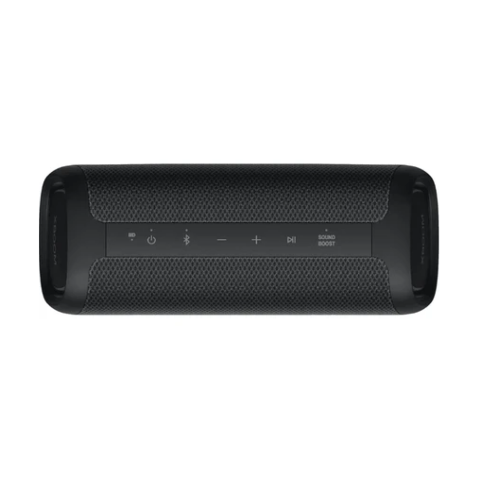 LG Xboom Go XG5QBK Taşınabilir Bluetooth Hoparlör Siyah