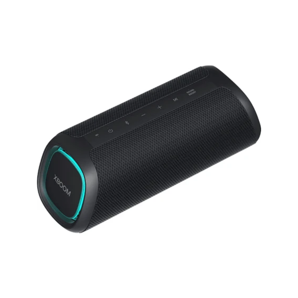 LG Xboom Go XG5QBK Taşınabilir Bluetooth Hoparlör Siyah