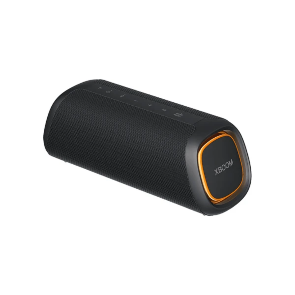 LG Xboom Go XG5QBK Taşınabilir Bluetooth Hoparlör Siyah