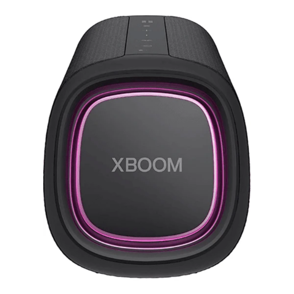 LG Xboom Go XG5QBK Taşınabilir Bluetooth Hoparlör Siyah