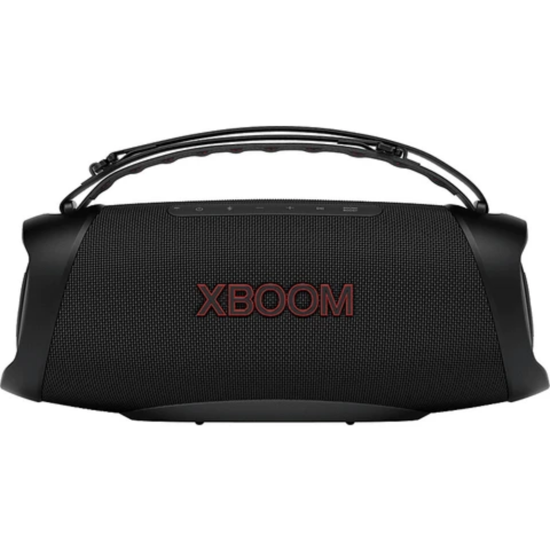 LG XG8T Bluetooth Hoparlör Siyah