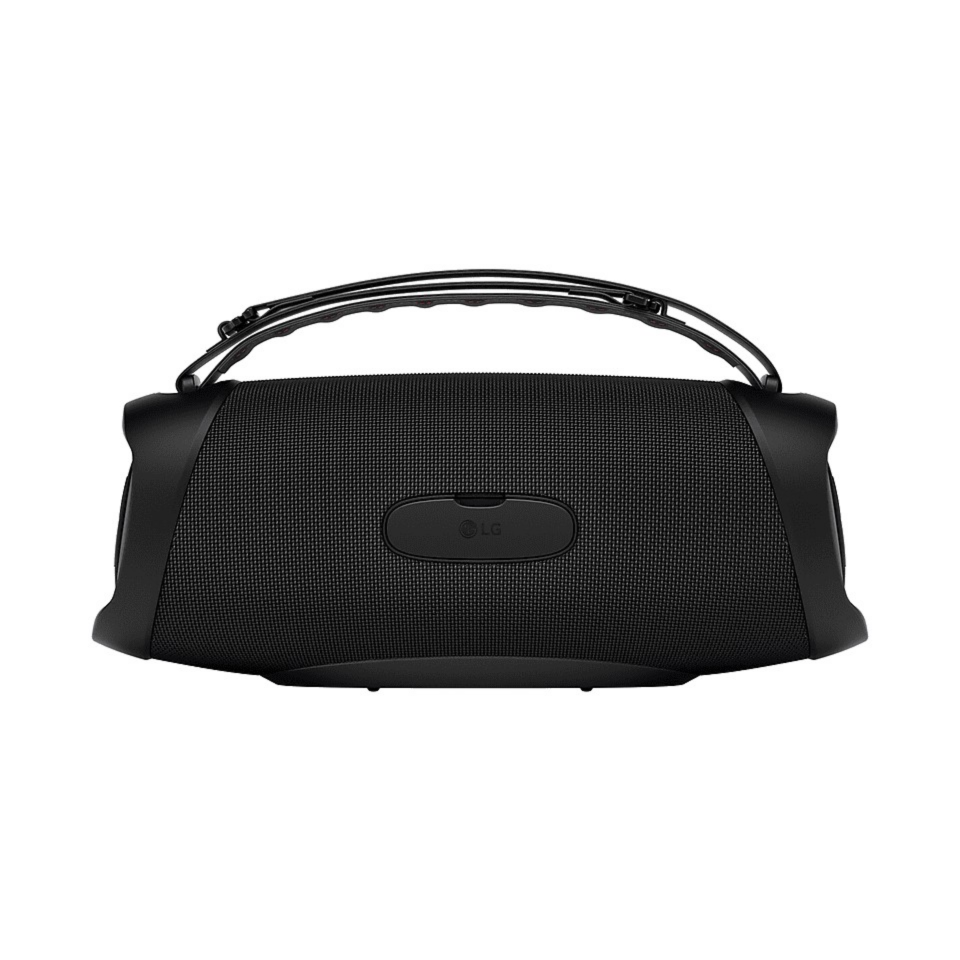 LG XG8T Bluetooth Hoparlör Siyah