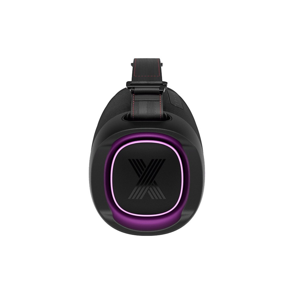 LG XG8T Bluetooth Hoparlör Siyah