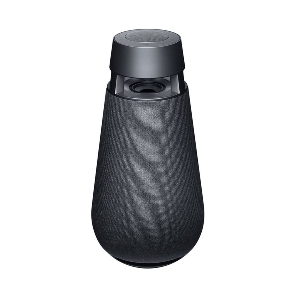 Lg XBOOM 360 XO3QPK Taşınabilir Bluetooth Hoparlör