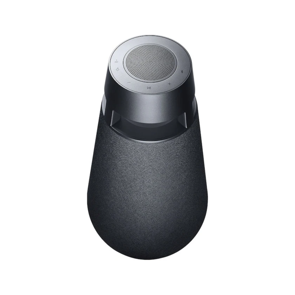 Lg XBOOM 360 XO3QBK Taşınabilir Bluetooth Hoparlör
