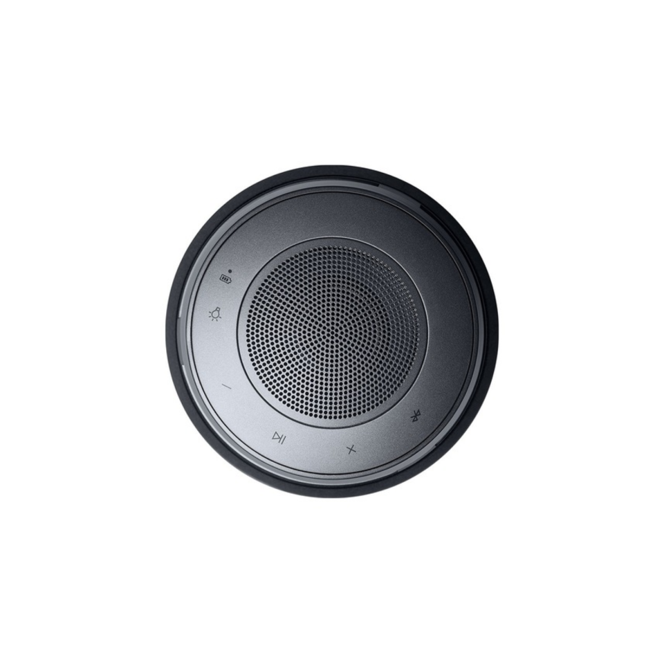 Lg XBOOM 360 XO3QBK Taşınabilir Bluetooth Hoparlör