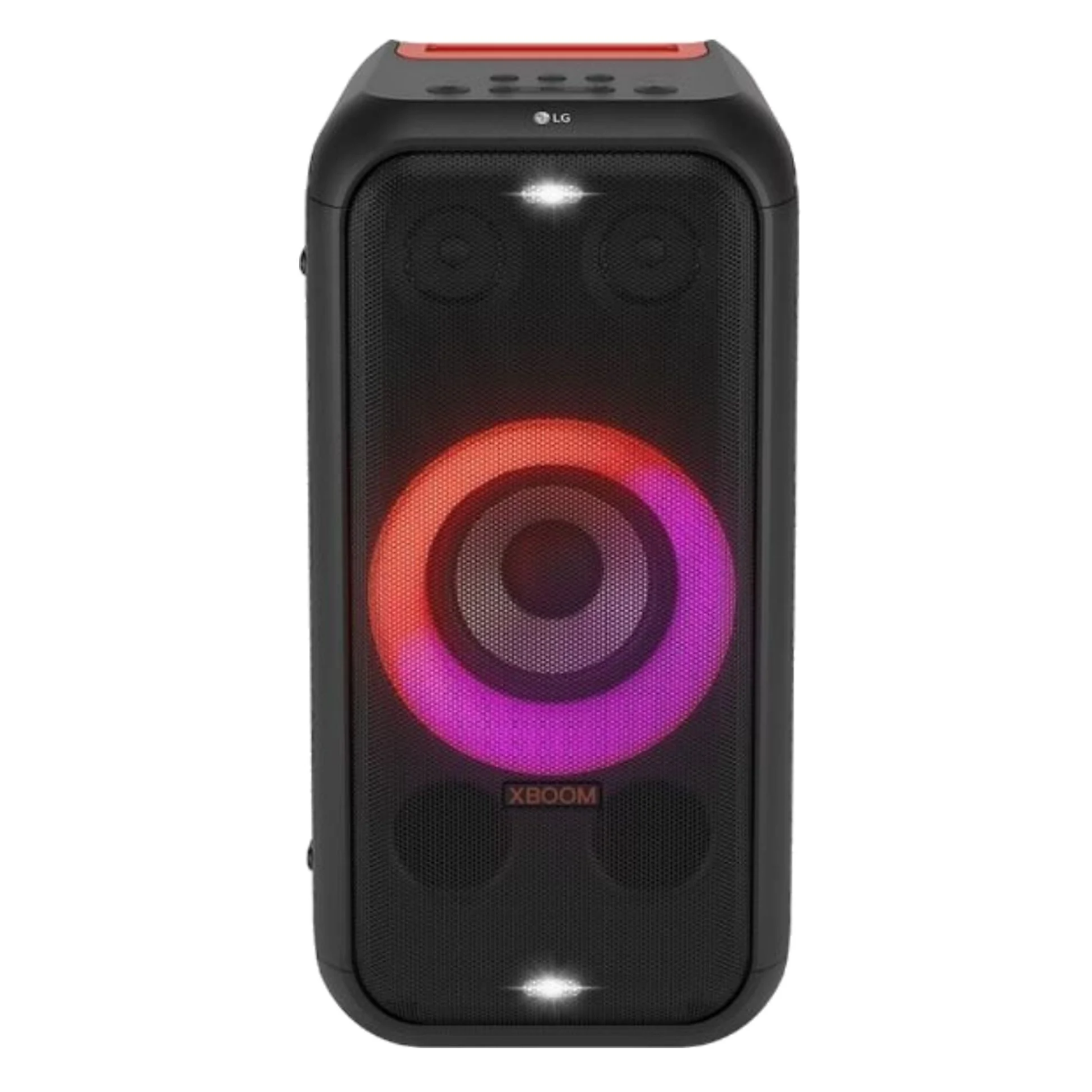 LG XBOOM XL5S Bluetooth Hoparlör 200W Parti Hoparlörü
