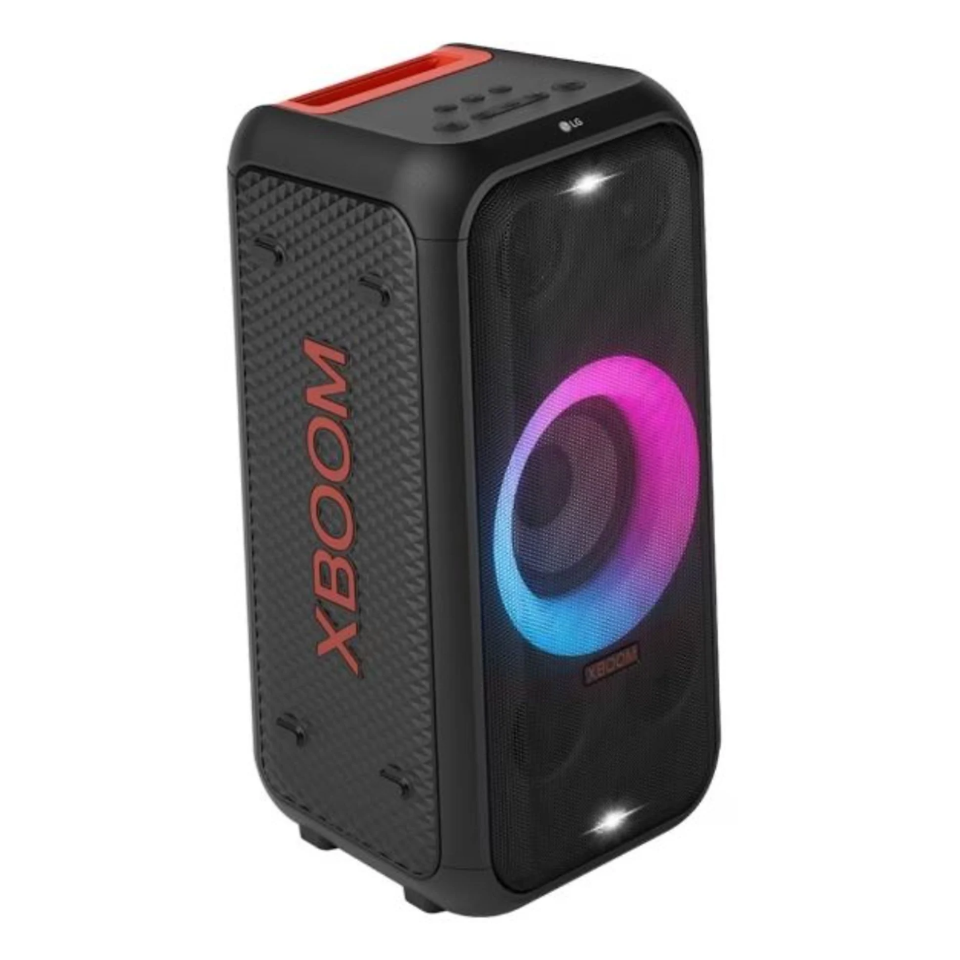 LG XBOOM XL5S Bluetooth Hoparlör 200W Parti Hoparlörü