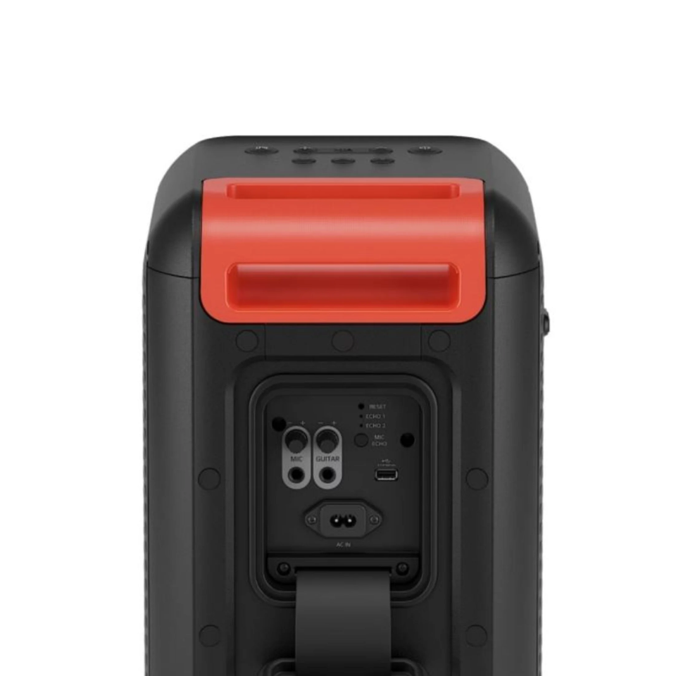LG XBOOM XL5S Bluetooth Hoparlör 200W Parti Hoparlörü