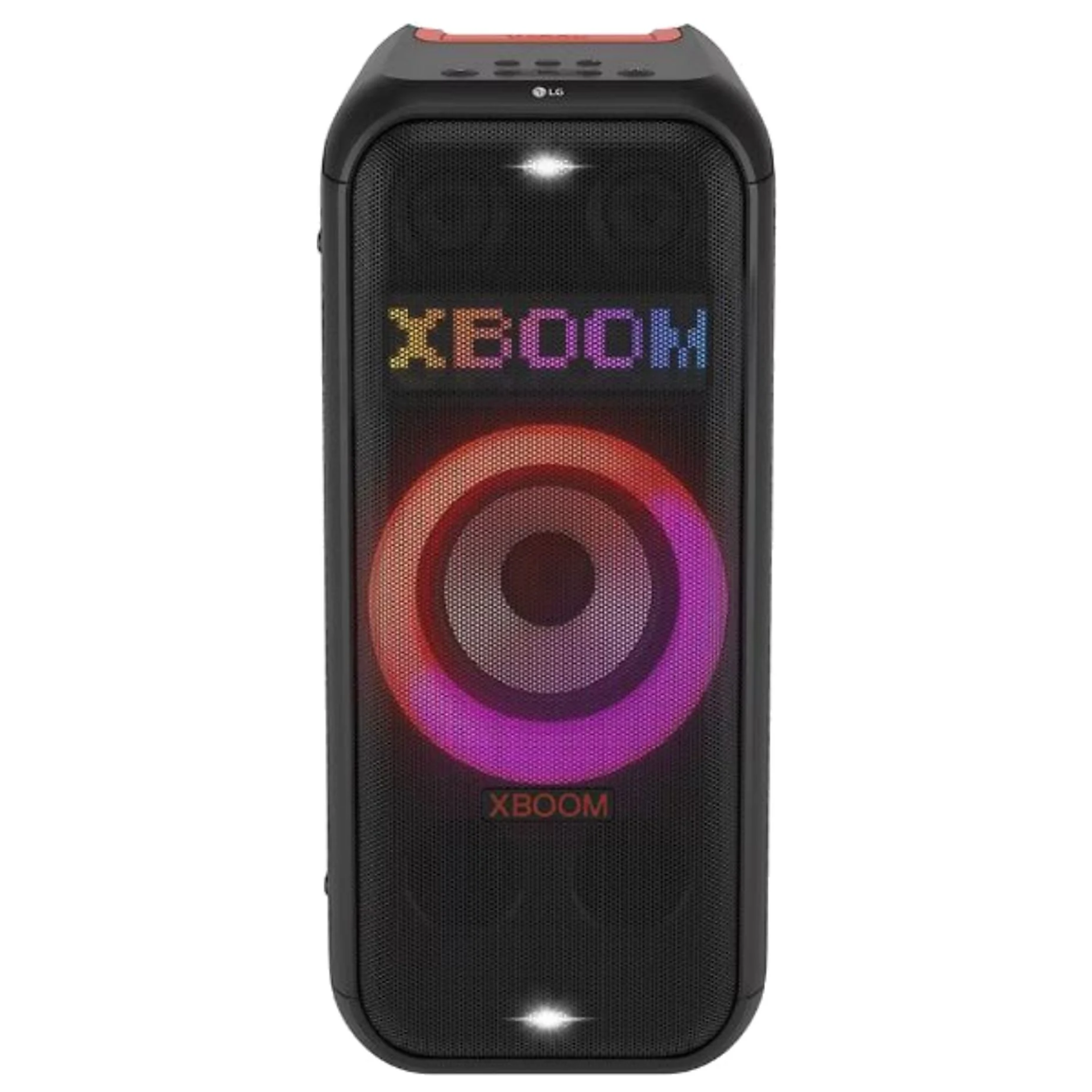 LG XBOOM XL7S Bluetooth Hoparlör 200W Parti Hoparlörü